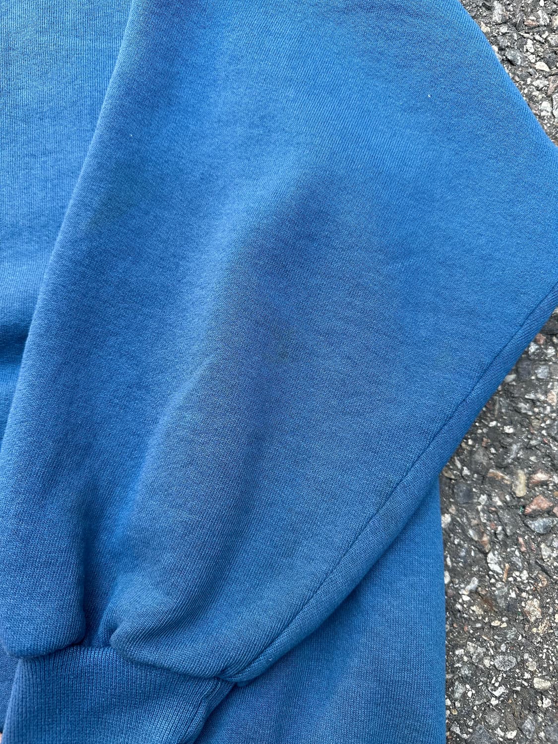 90s 빈티지 러셀 스웻셔츠  상품이미지4