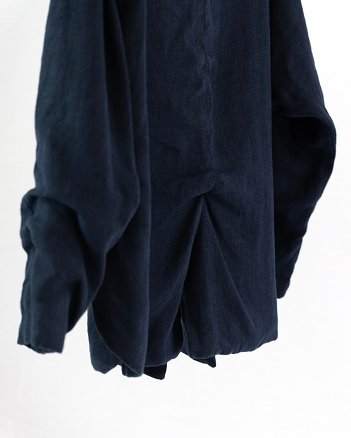 Veritecoeur - linen jacket 상품이미지6