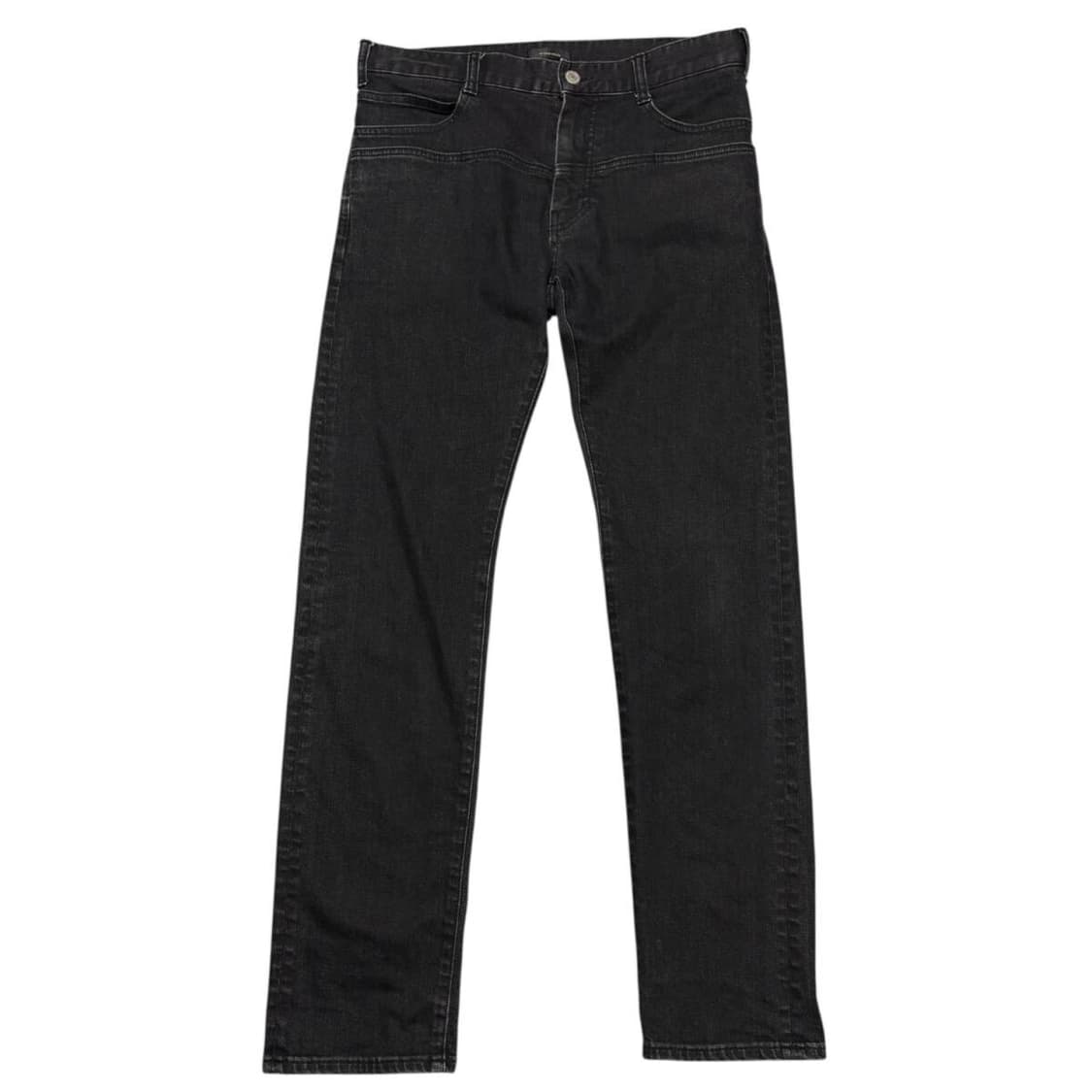 언더커버 18ss 더블포켓 데님 팬츠 상품이미지1