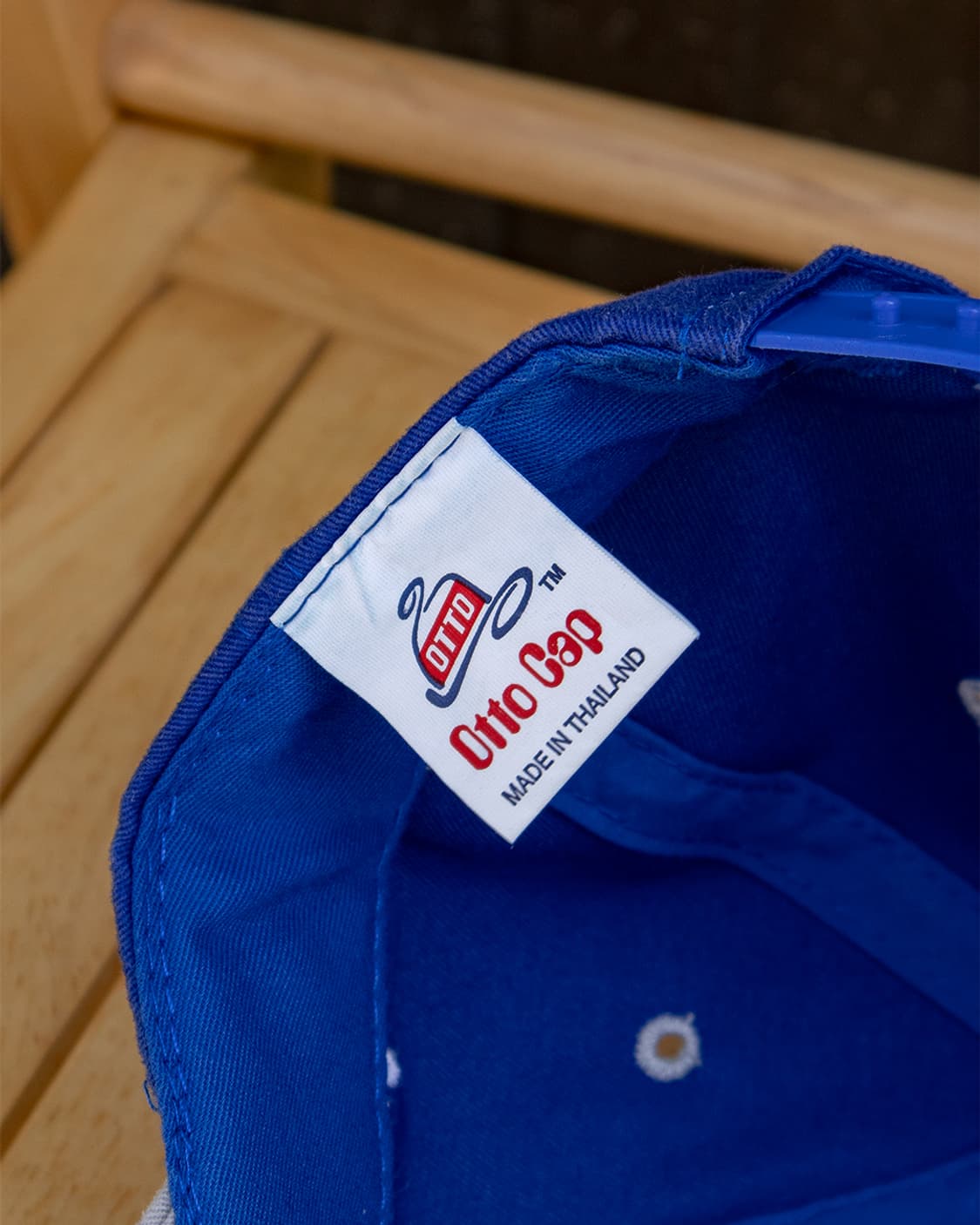 American Company vintage 캡 상품이미지7