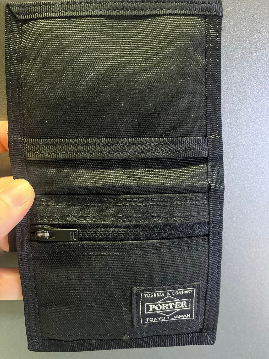 포터 지갑 상품이미지3