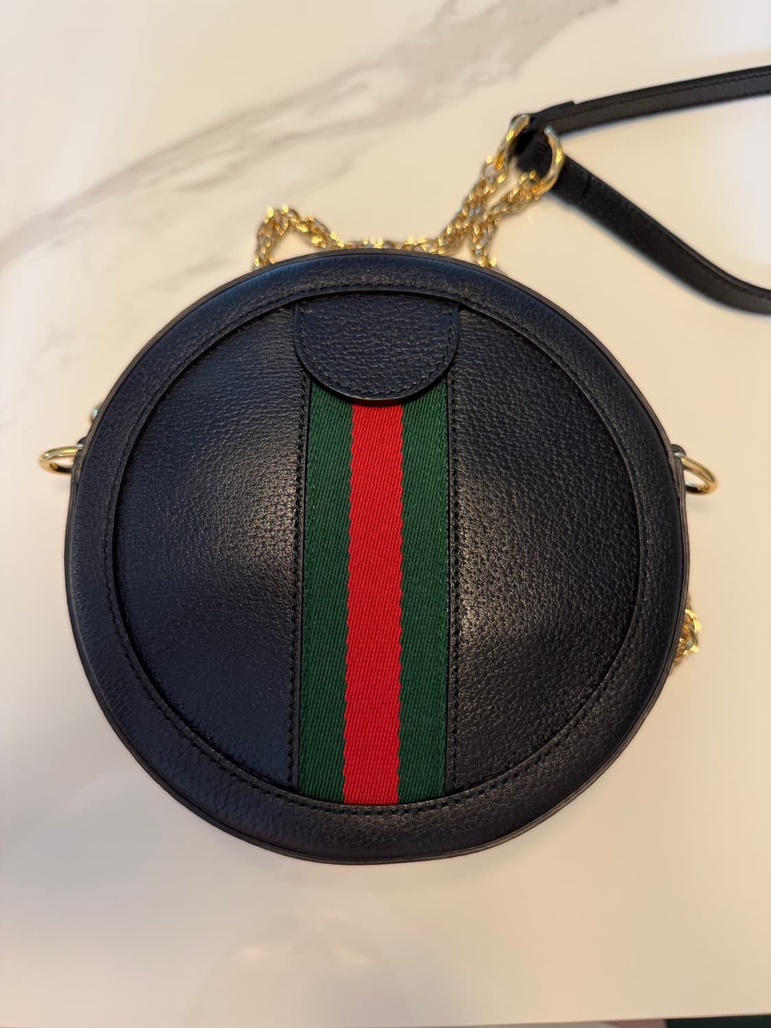 (새상품)구찌 탬버린백 상품이미지2