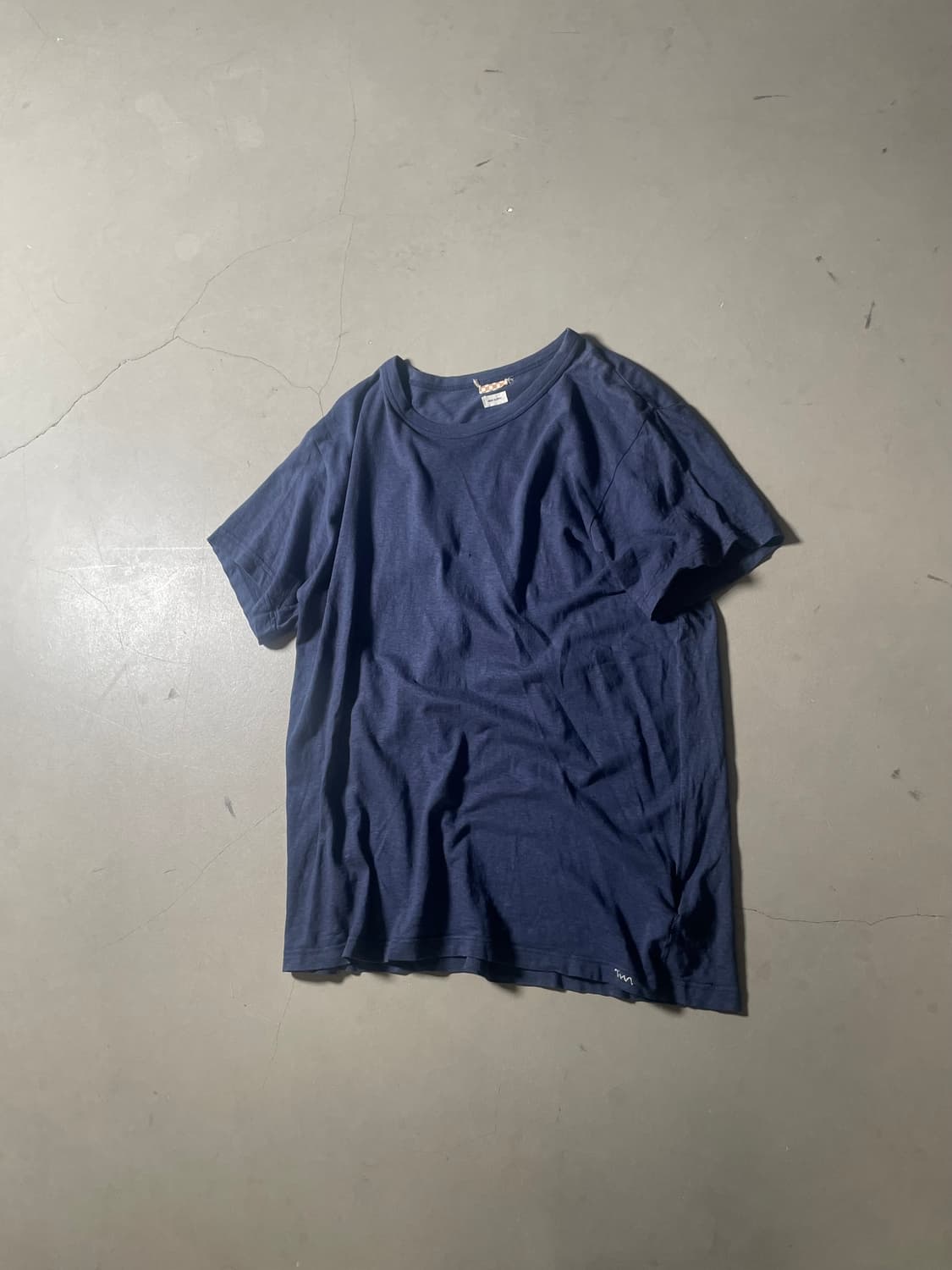 비즈빔 Short Sleeve T-Shirt 상품이미지1