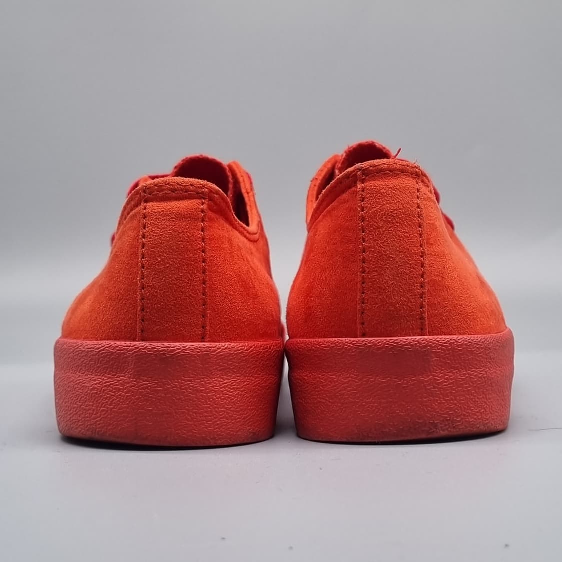 버쉬카 스웨이드 운동화255 상품이미지4