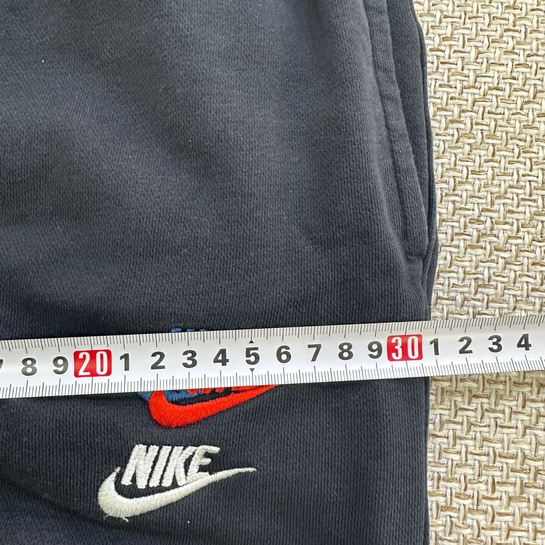 L 나이키 유니크 조거 팬츠 0326D 상품이미지6