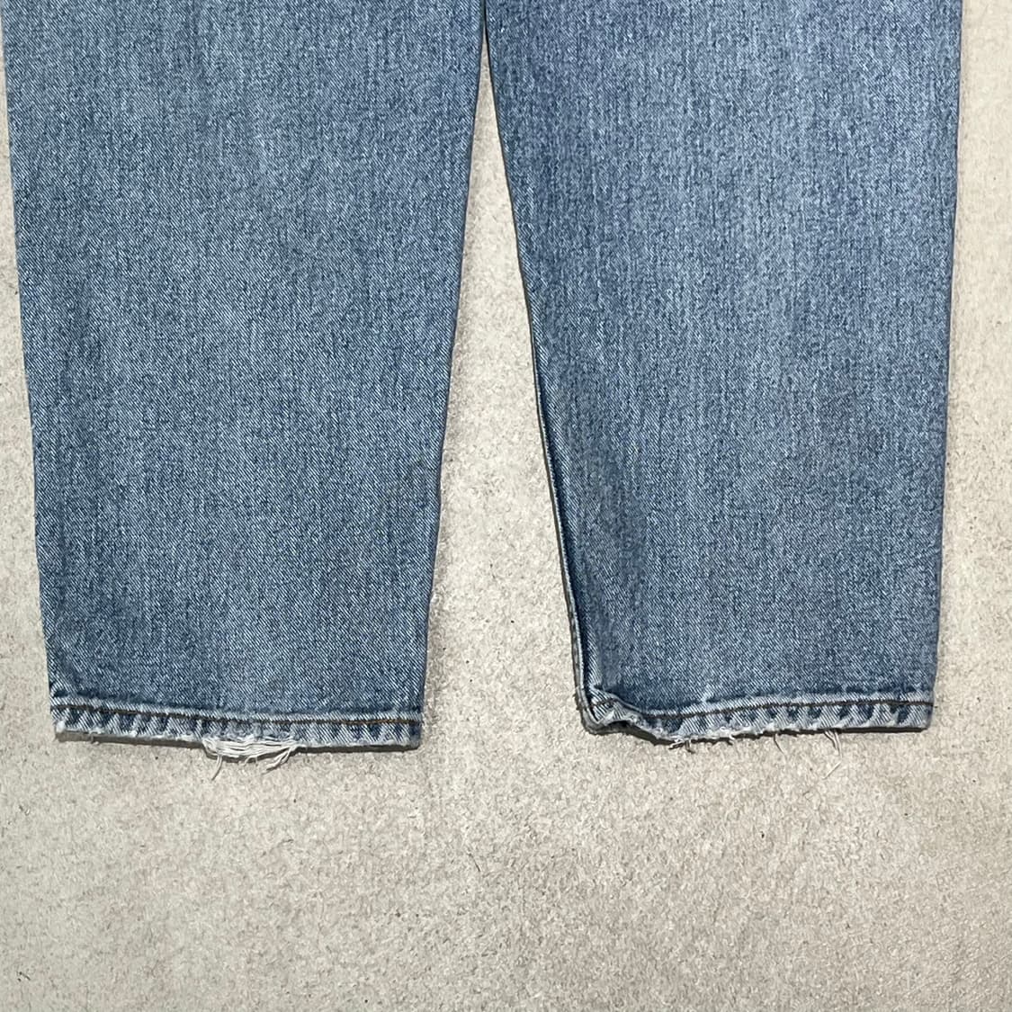 usa 리바이스 550 데님팬츠 s10809 상품이미지5