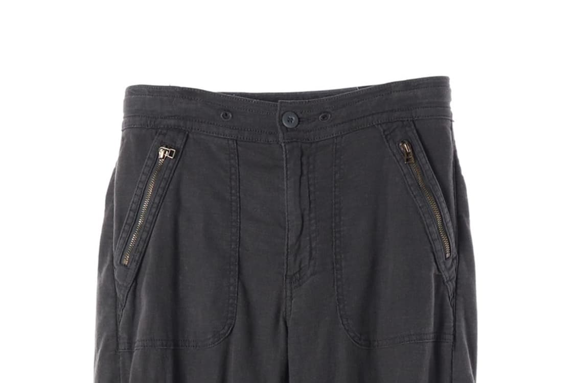 아메리칸 이글 Real Good 리넨 혼방 스트레치 카고 팬츠 상품이미지3