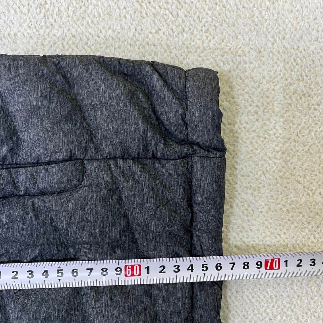 100 콜핑 경량 패딩 점퍼 0325M 상품이미지5