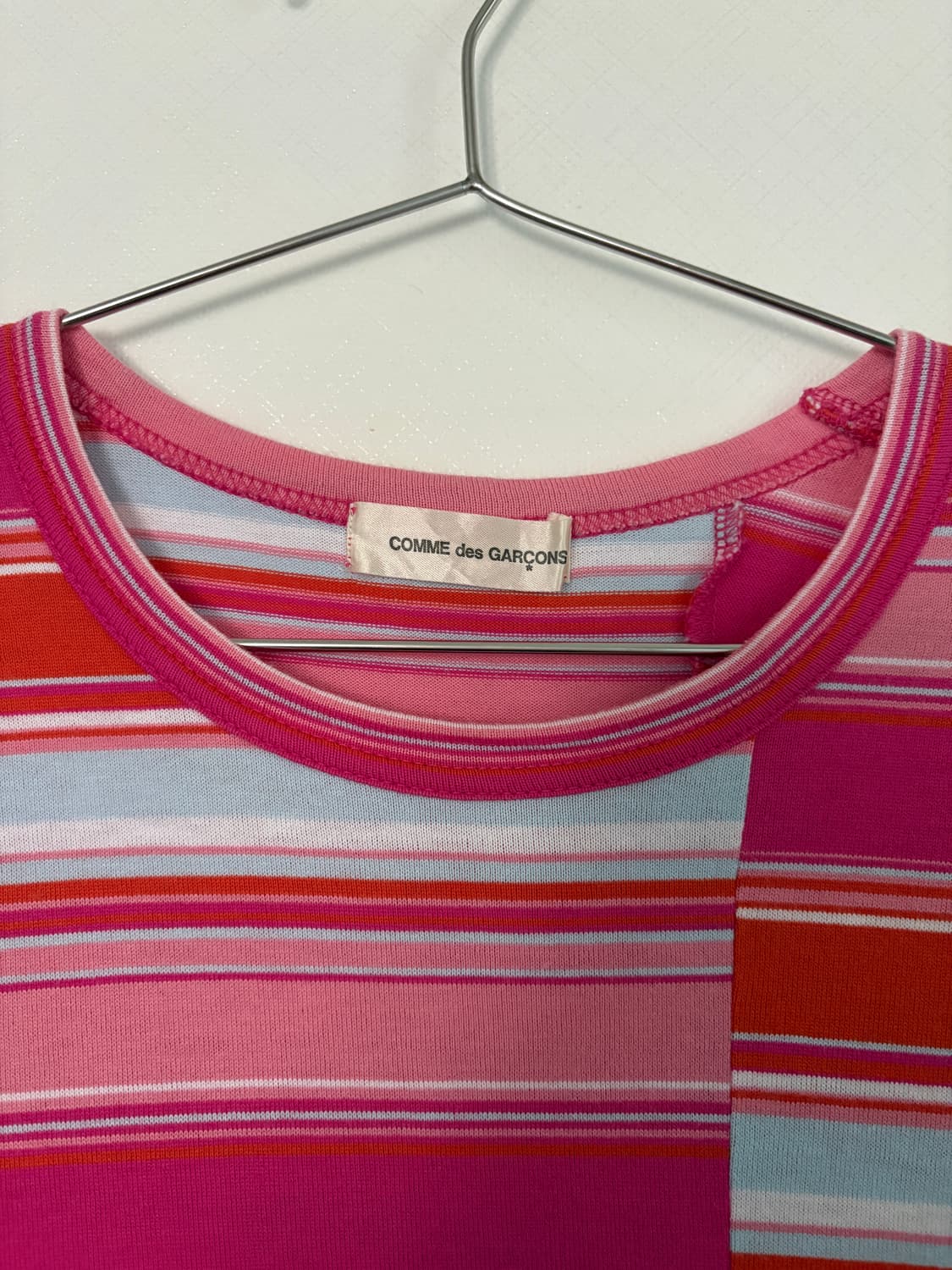 stripe long sleeve tee 상품이미지6