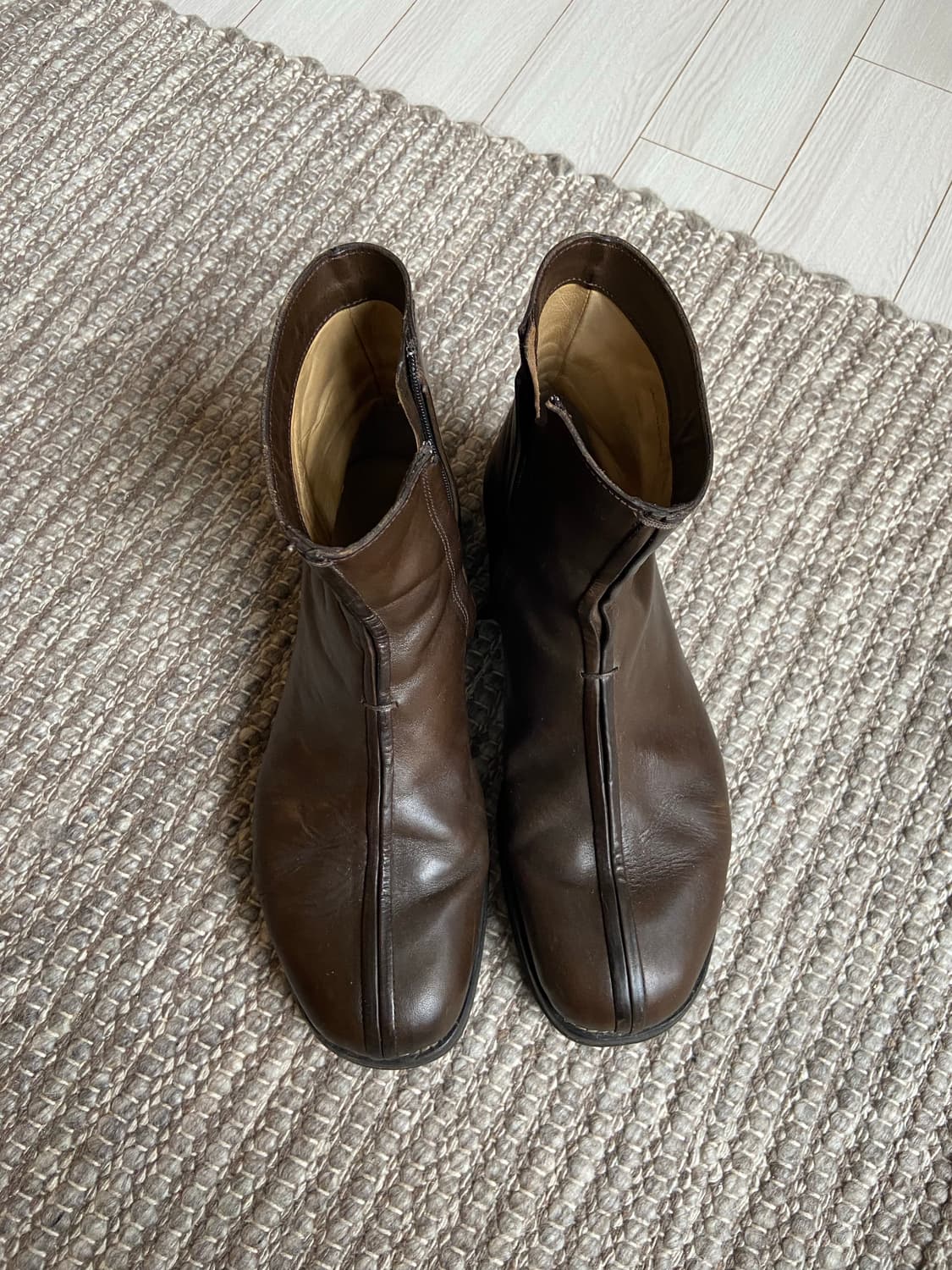 르메르 부츠 42 270 상품이미지5