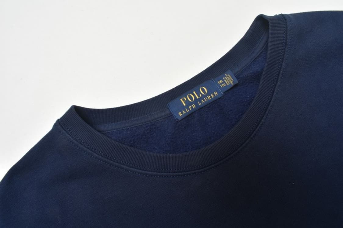 폴로 랄프로렌 맨투맨 스웻셔츠 XXL N1205 상품이미지3