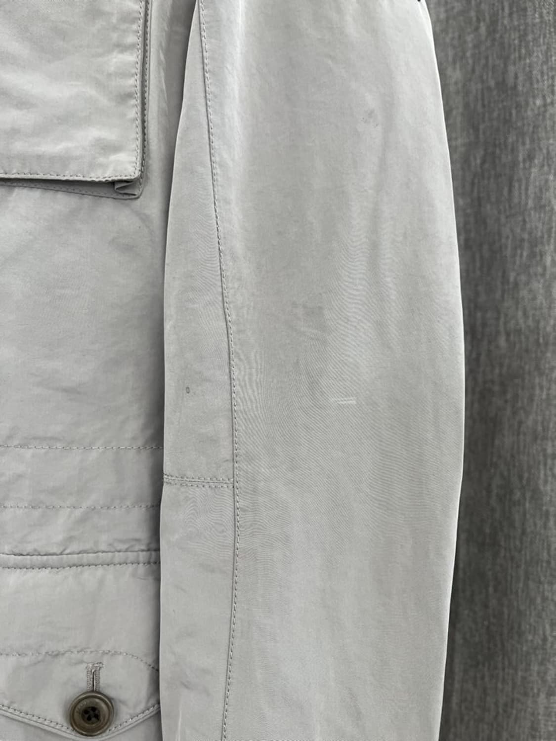 빈폴 사파리 자켓/#724 상품이미지3