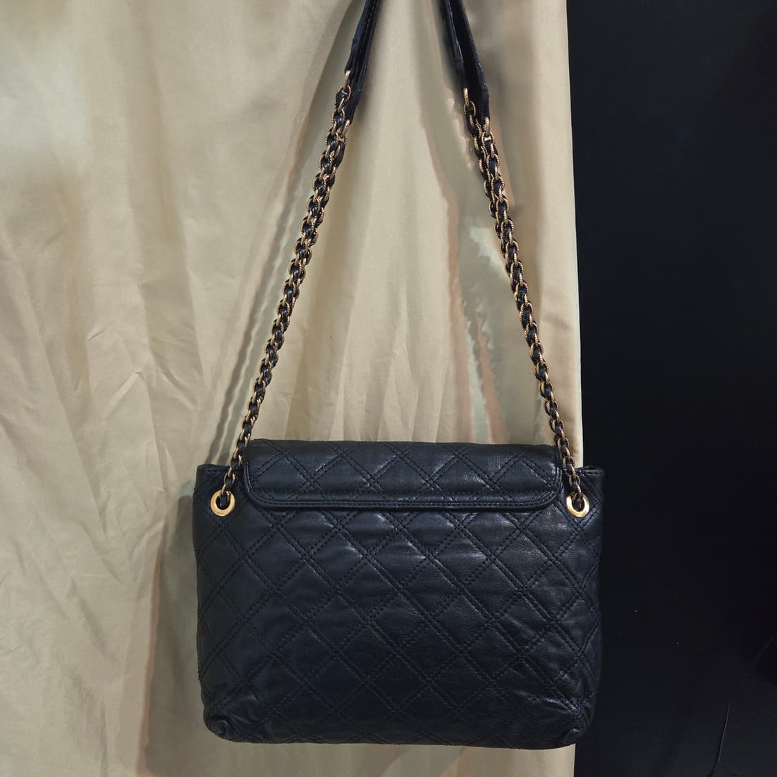 마크제이콥스 바로크 싱글 라지 크로스백 숄더백 상품이미지3