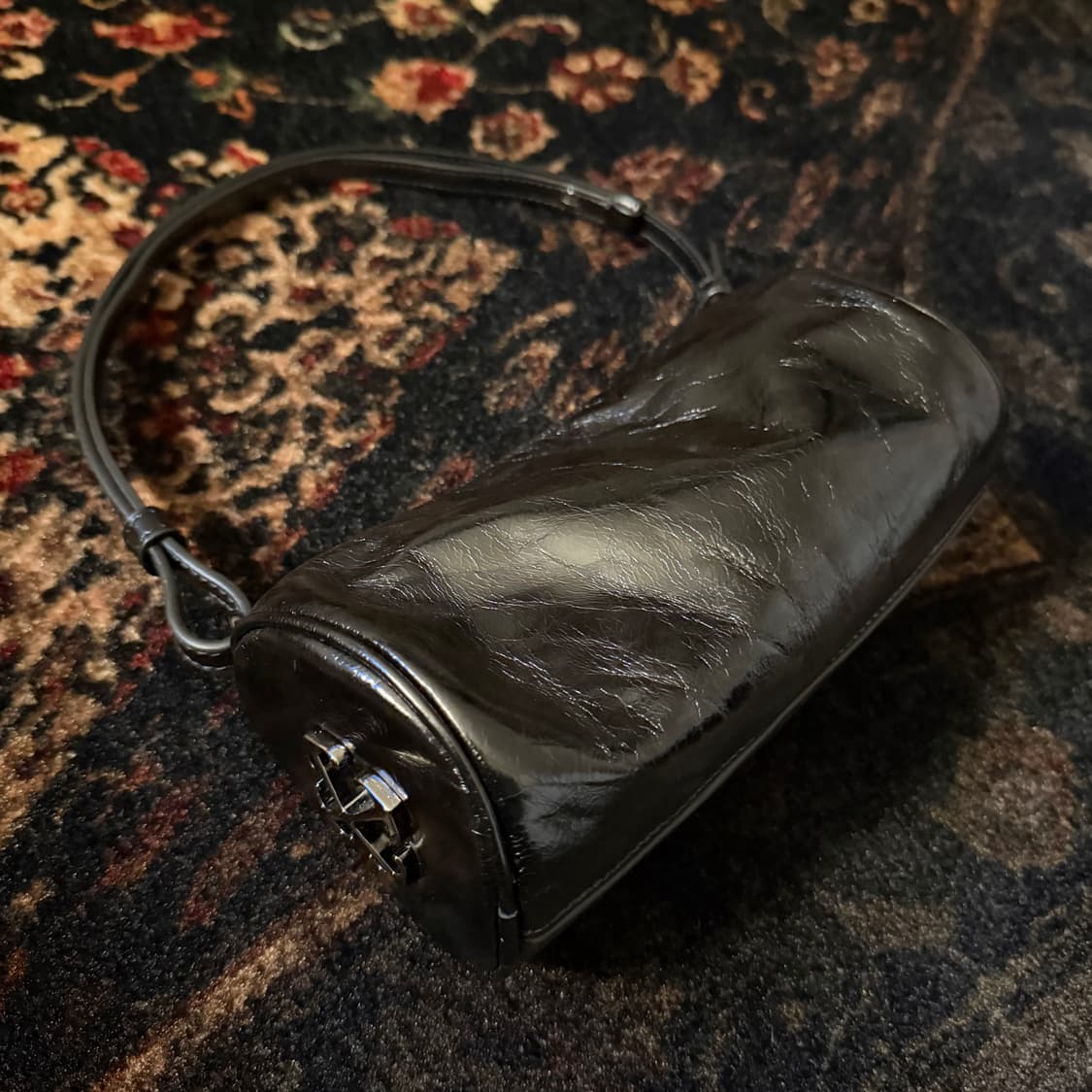 정품 오프화이트 토트백 상품이미지2