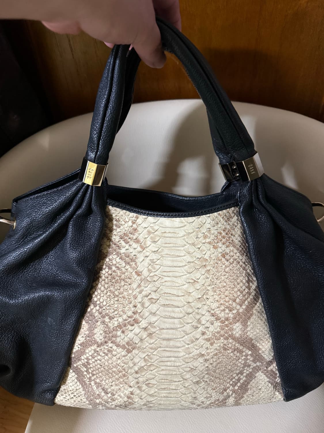 닥스정품가방 상품이미지4