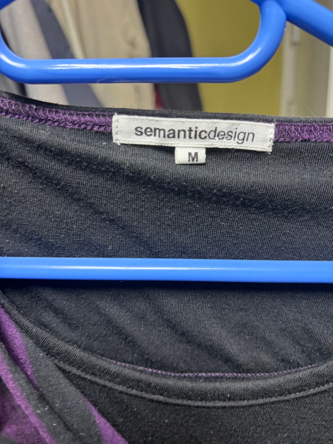 Vintage 롱슬리브 상품이미지2