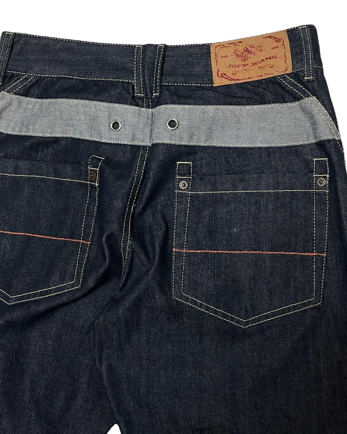 Joff line jeans 상품이미지6