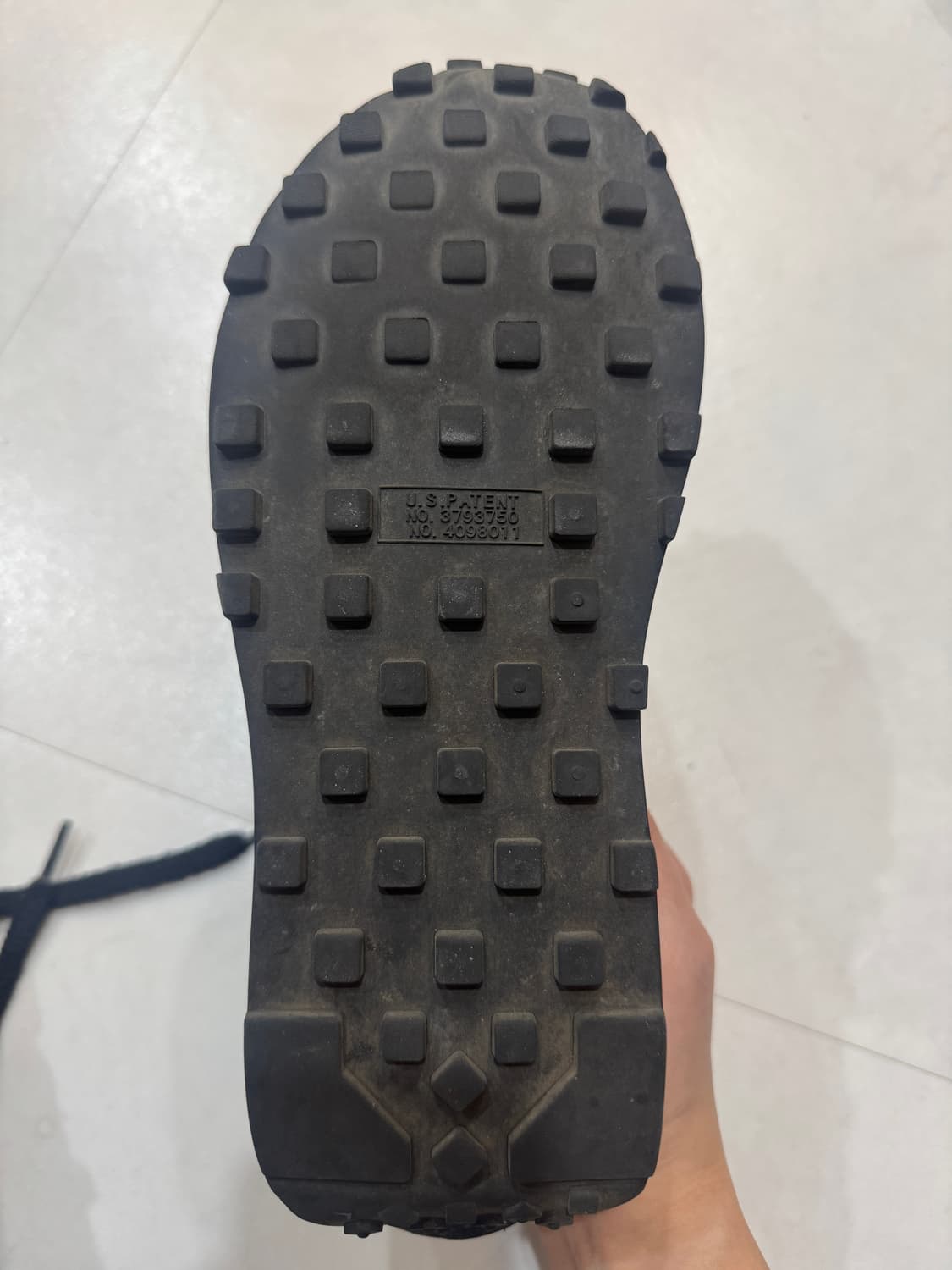 나이키 x 언더커버 콜라보 상품이미지7