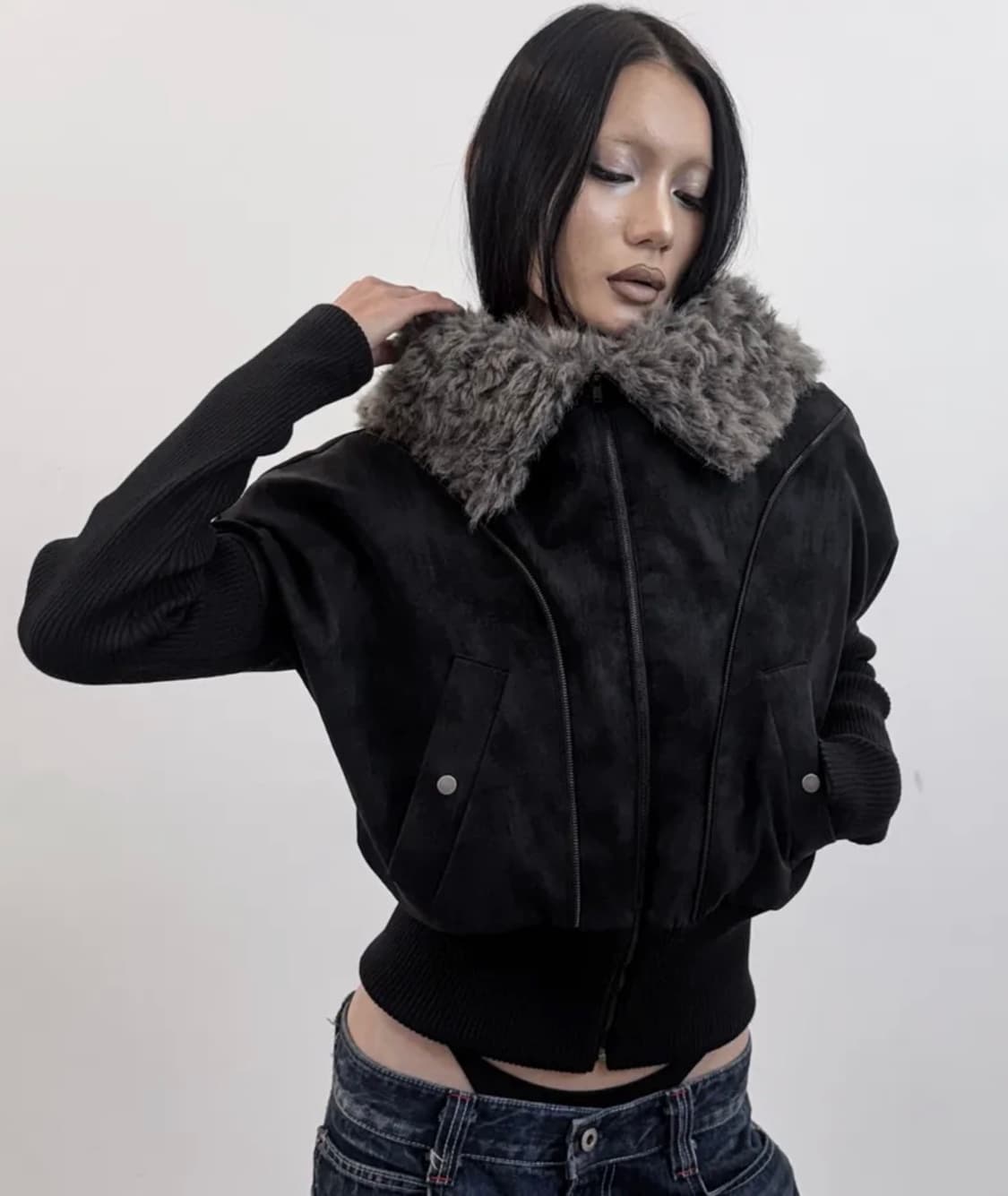 도그마엑스 아우터구해요 상품이미지1