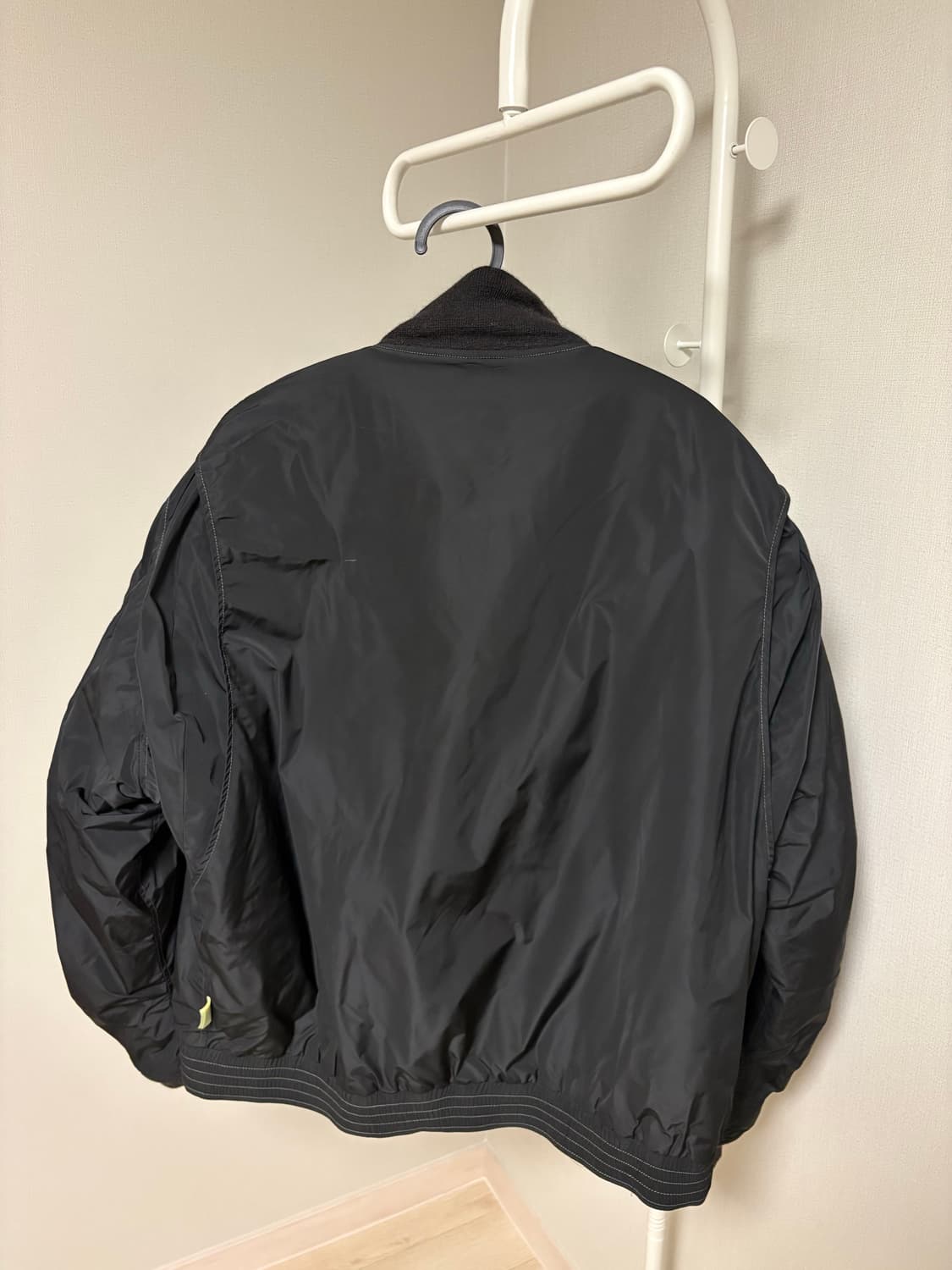 빔즈 SSZ x 버즈릭슨 곤즈 wep 자켓  상품이미지2