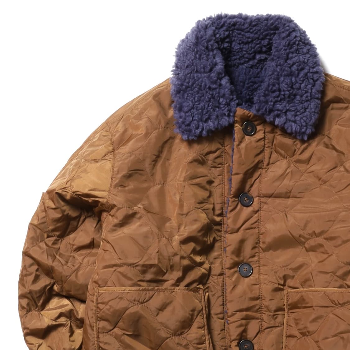 리바이스 Levi's Reversible Fleece Jacket 상품이미지2