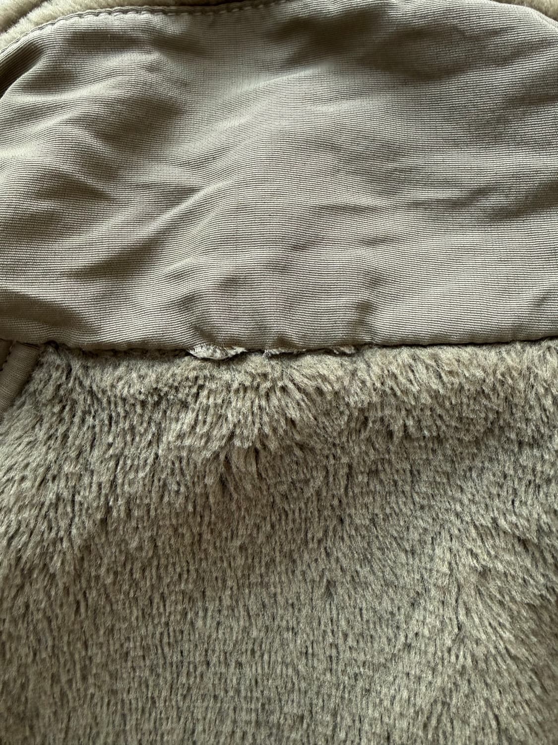 [M-R] 미군 GEN3 LEVEL3 폴라텍 후리스 신형 상품이미지3