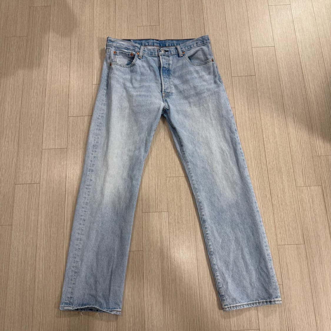 LEVI’S 501 34X32 상품이미지1