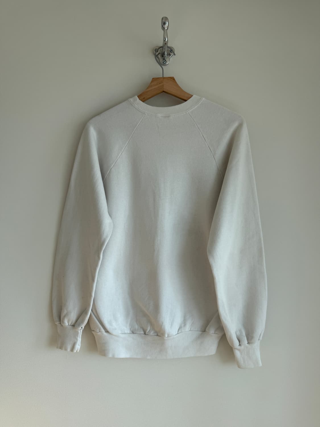 90's 빈티지(Vintage) 프린팅 스웻셔츠 상품이미지6