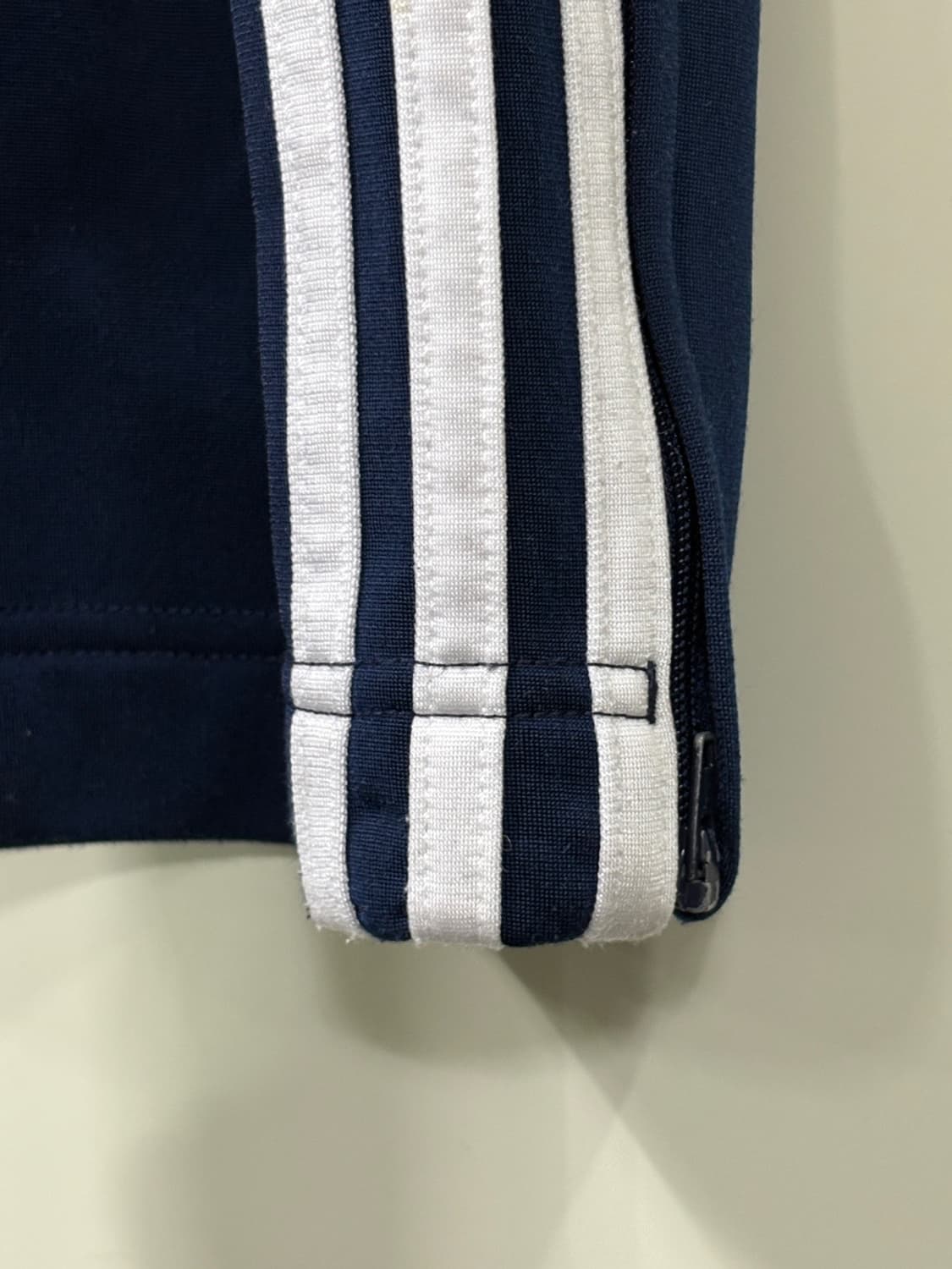 아디다스 파이어버드 트레이닝 셋업 상품이미지8