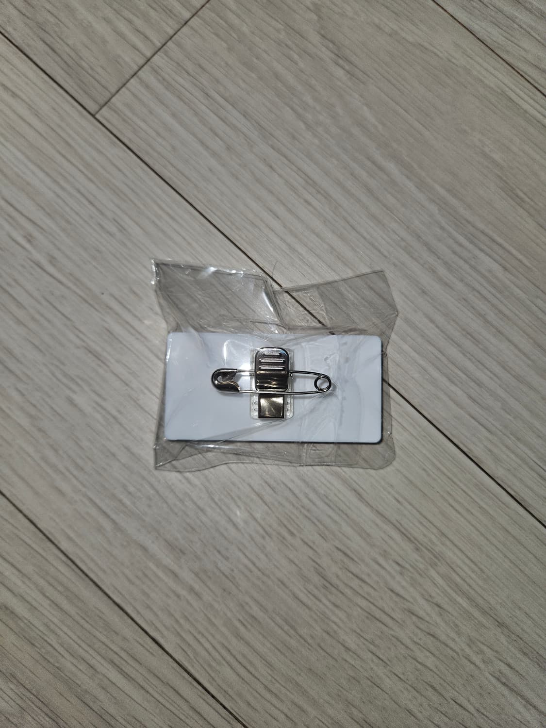 주술회전 명찰 팝니다 (나나미도 있습니다) 상품이미지2