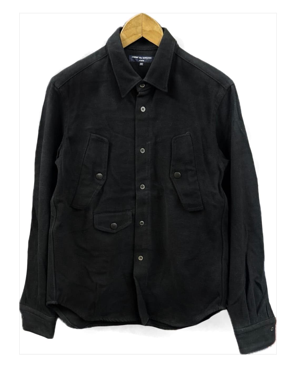 COMME eds GARCONS HOMME 상품이미지1