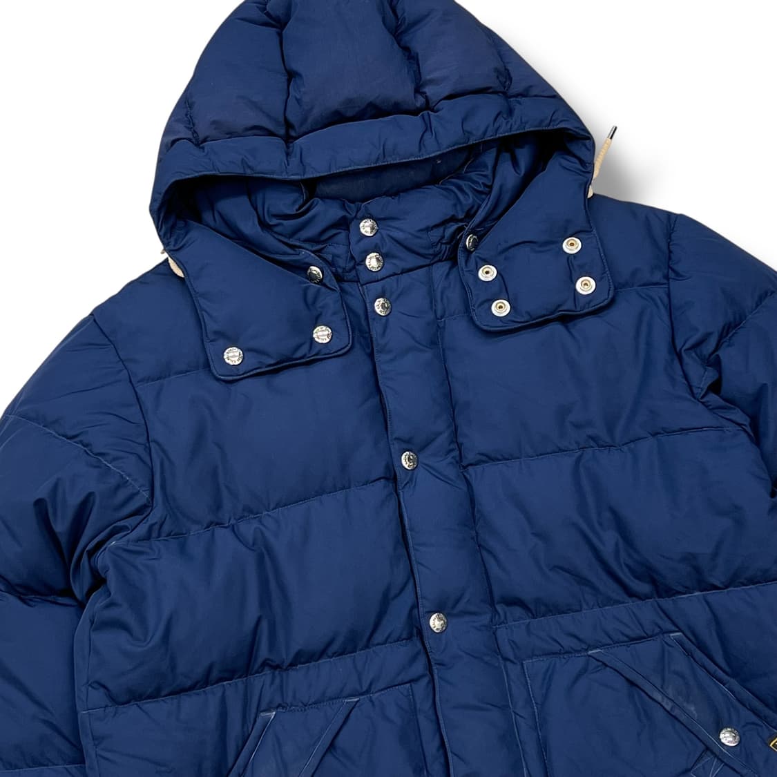 폴로 랄프로렌 다운패딩 r2112 상품이미지3