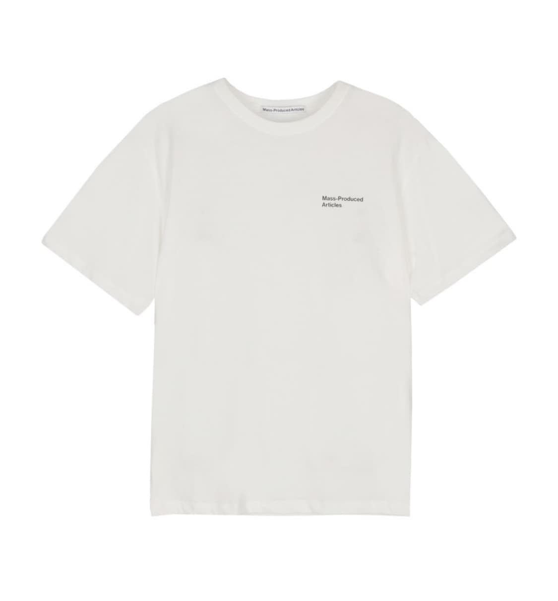 플라스틱프로덕트 MPA t-shirt s 상품이미지1