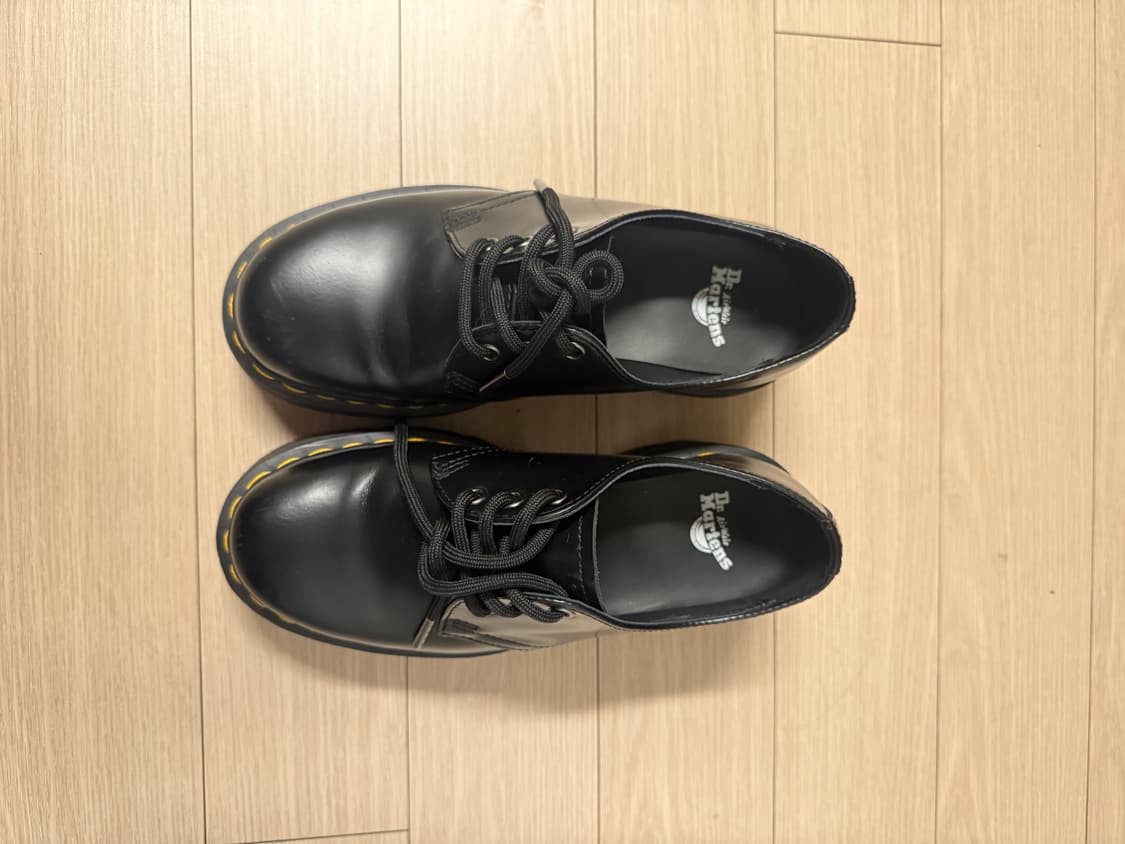 닥터마틴 쿼드 1461 230 상품이미지2