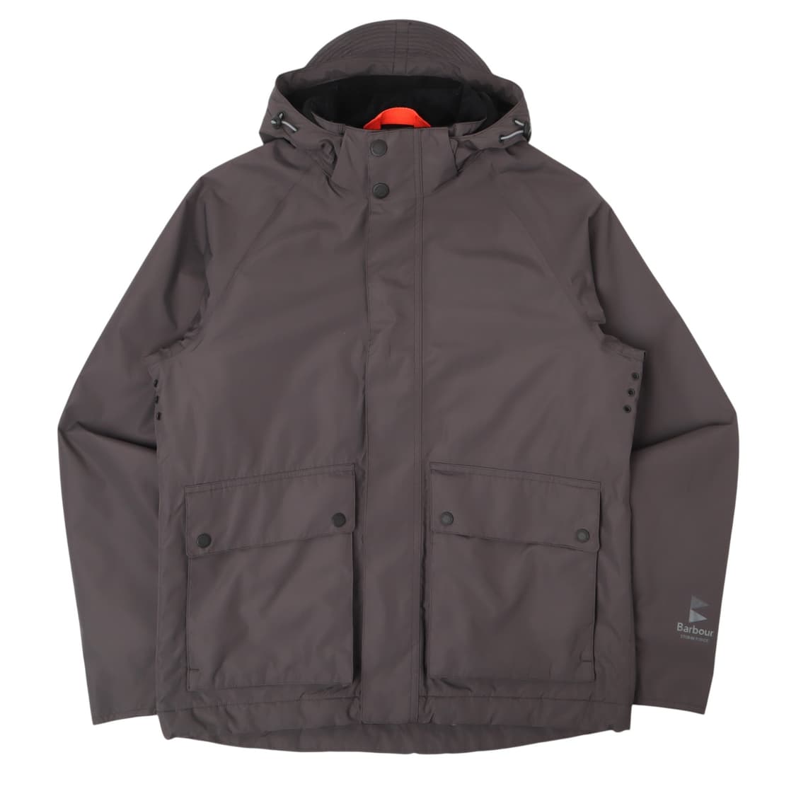 바버 시러스 스톰포스 워터프루프 퀄팅 자켓 상품이미지1