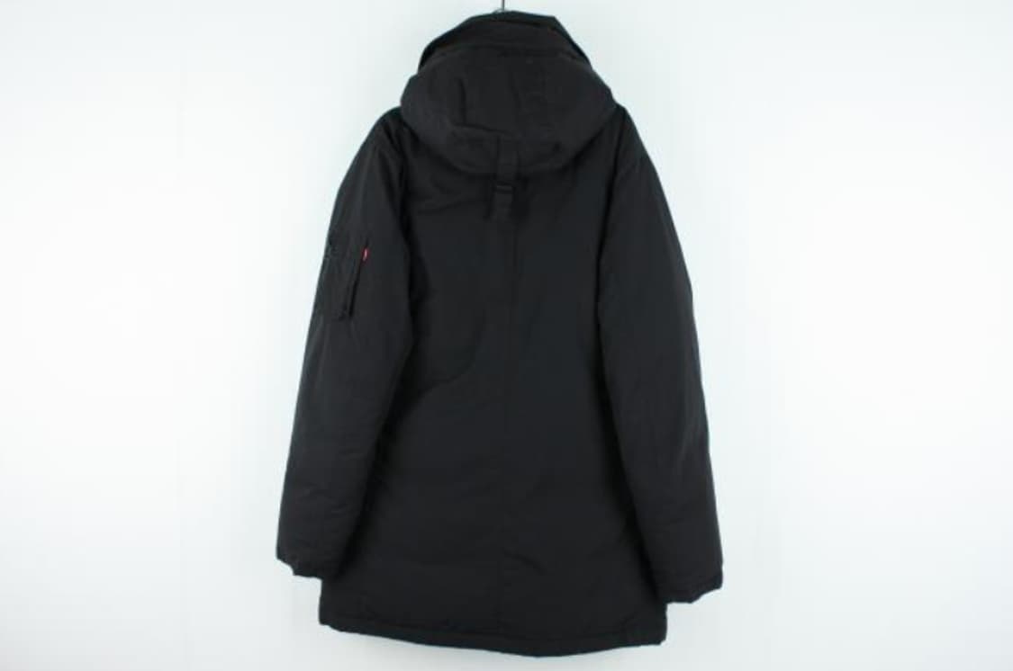 리바이스 패딩 상품이미지3