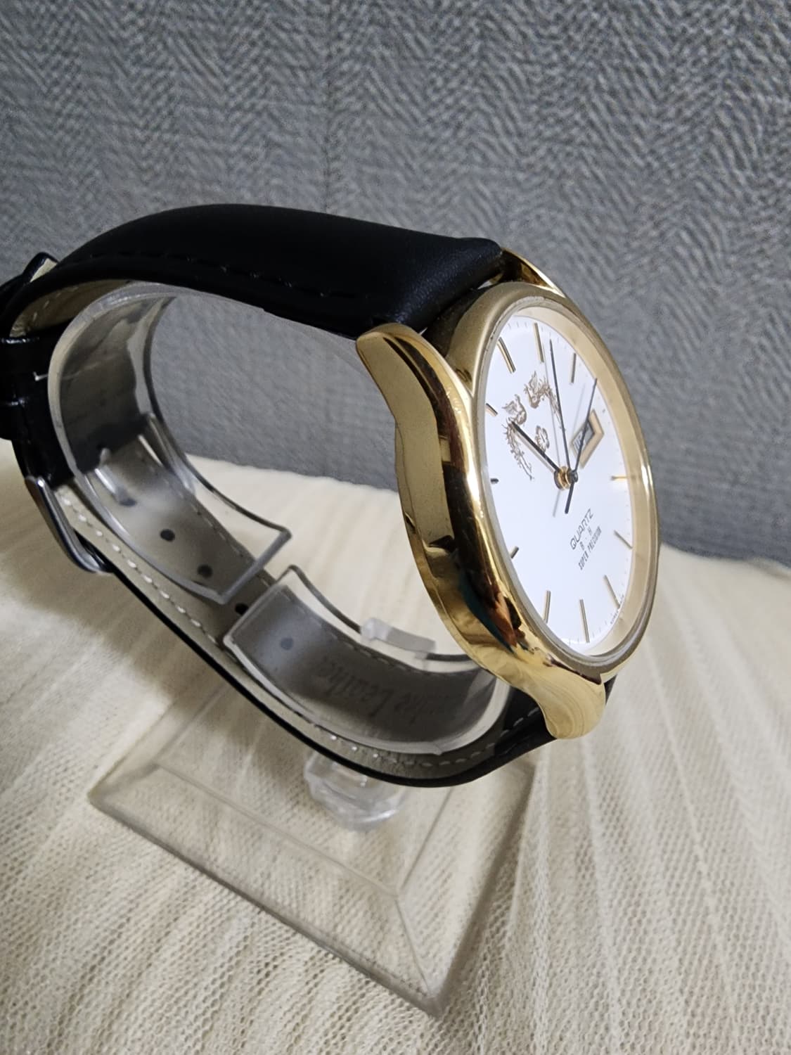 빈티지 청와대 시계 대통령시계 상품이미지2