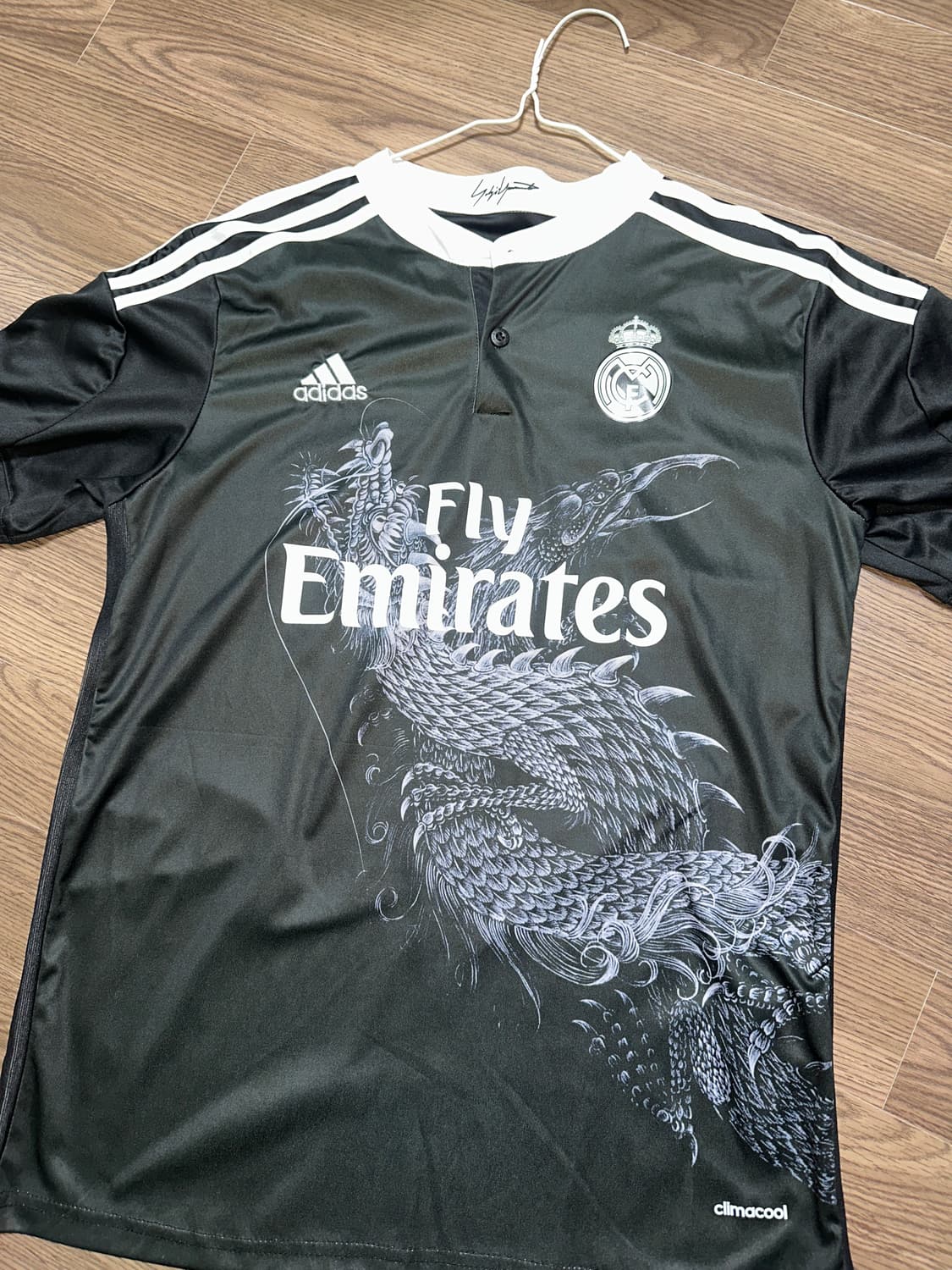 레알 마드리드 유니폼 상품이미지1