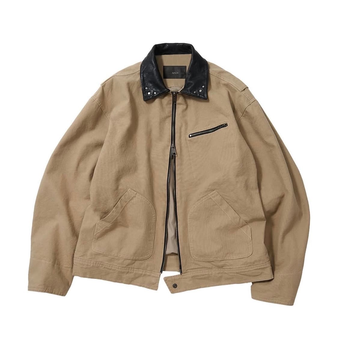 ETCE 워크자켓 새상품 L 상품이미지1