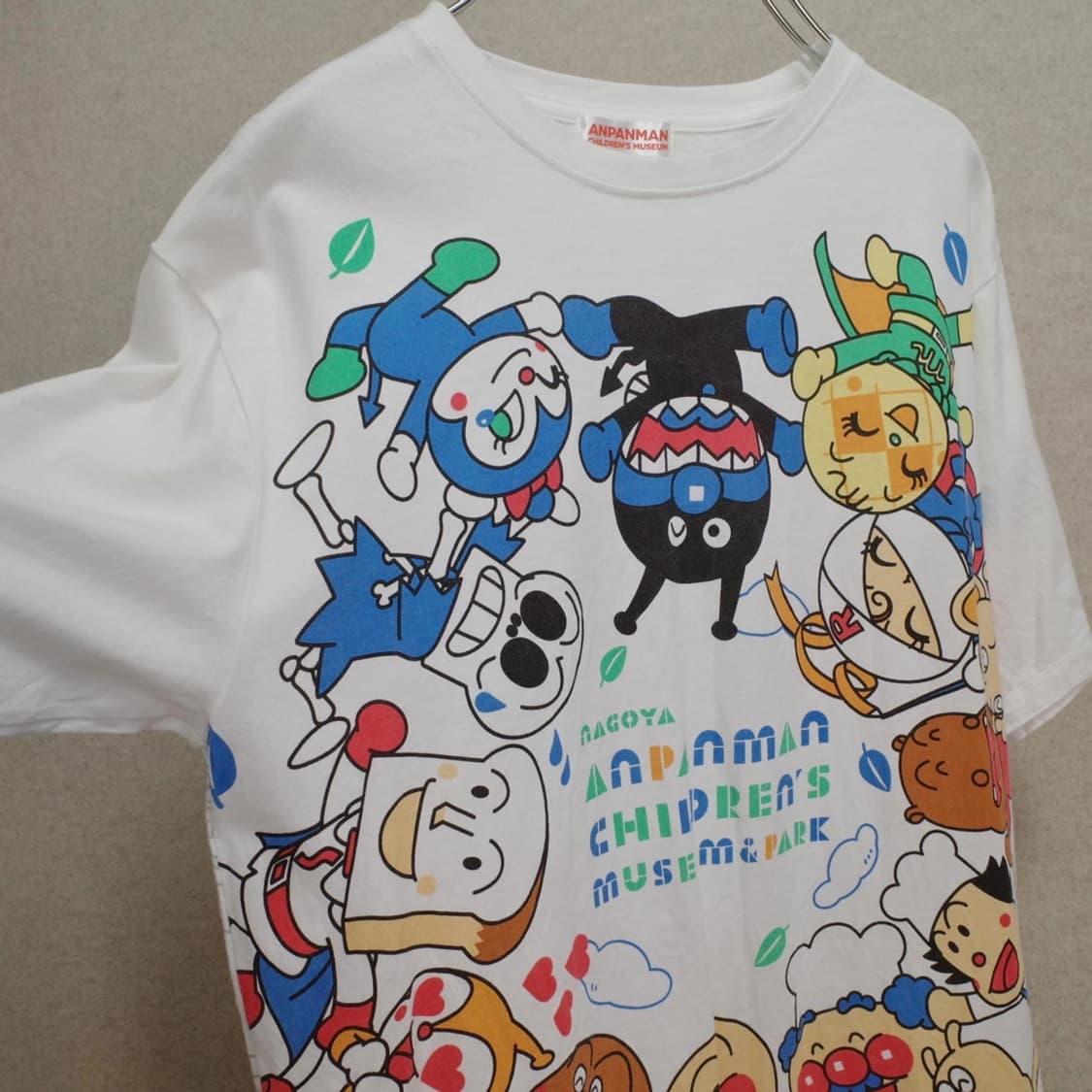 anpanman children's museum 상품이미지4