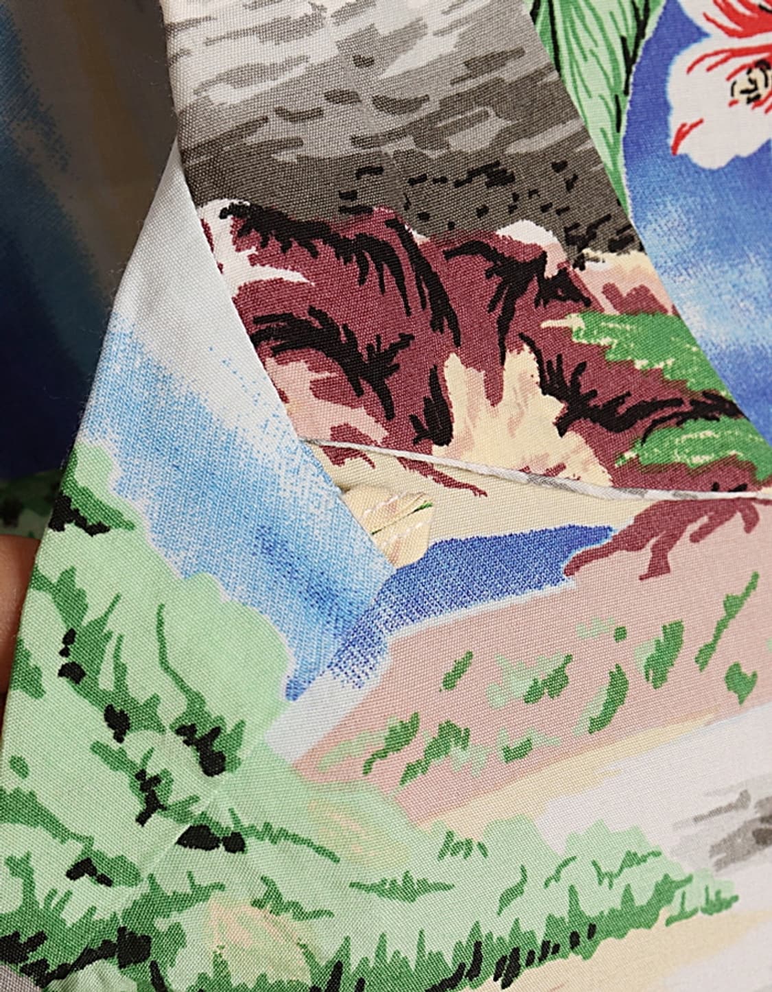 Kaluluwa Aloha Shirts 상품이미지3