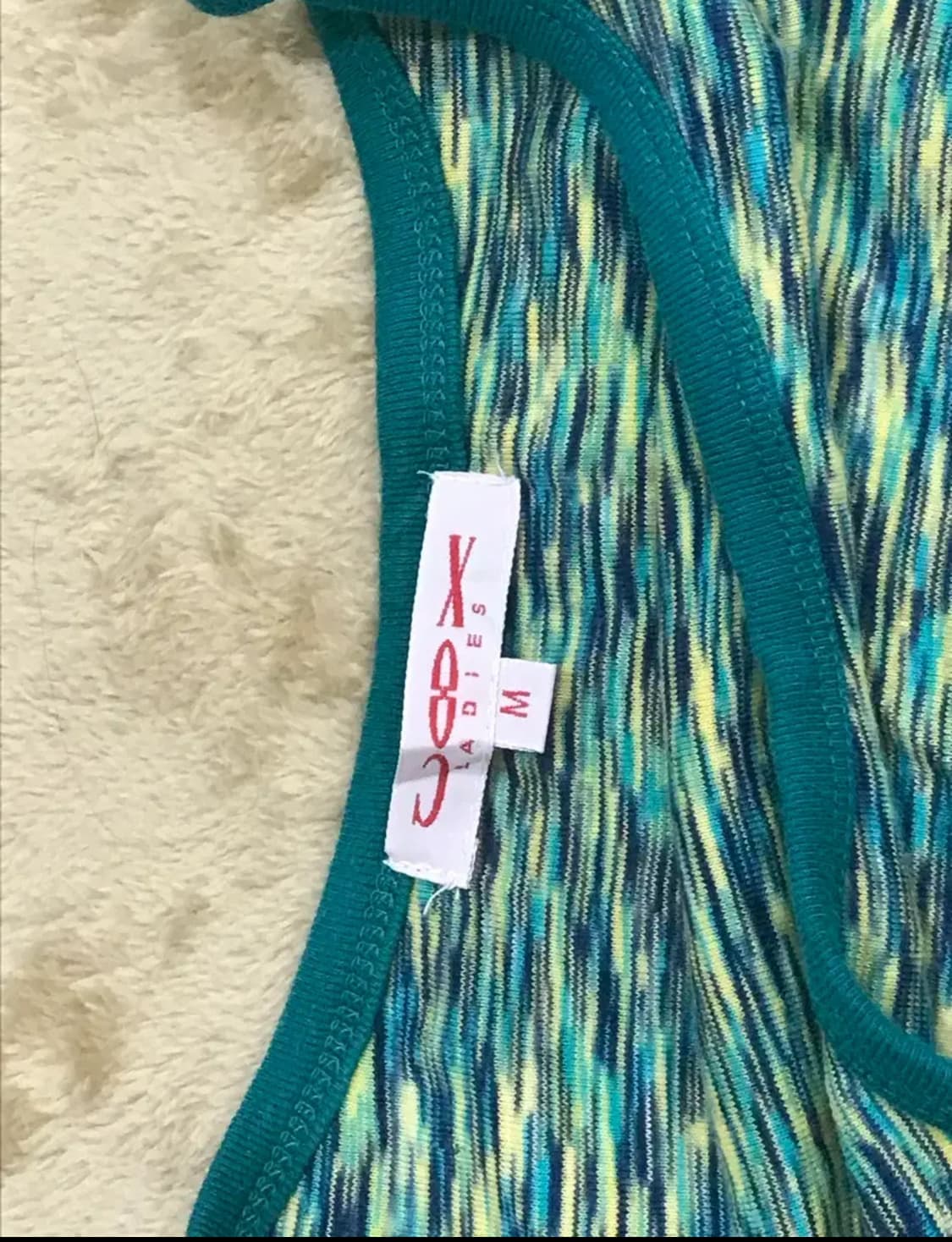 빈티지 나시  상품이미지5