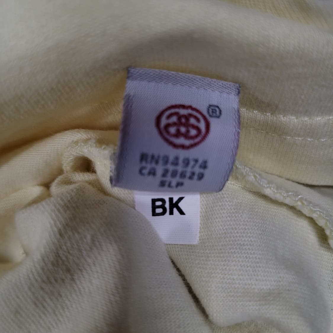 Stussy 스투시 빈티지 아카이브 셔츠 상품이미지7