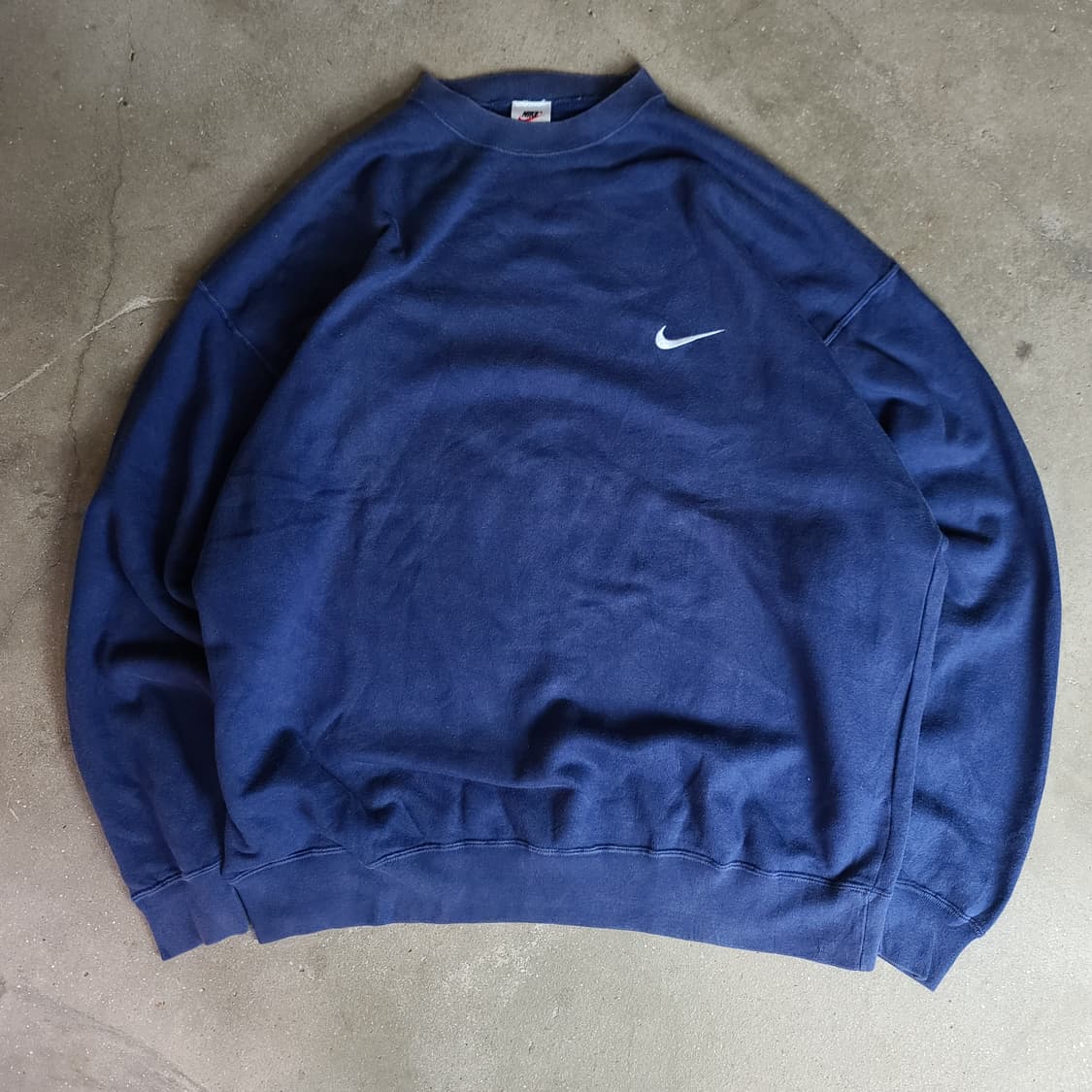 90s Nike Sweat Shirt 상품이미지1