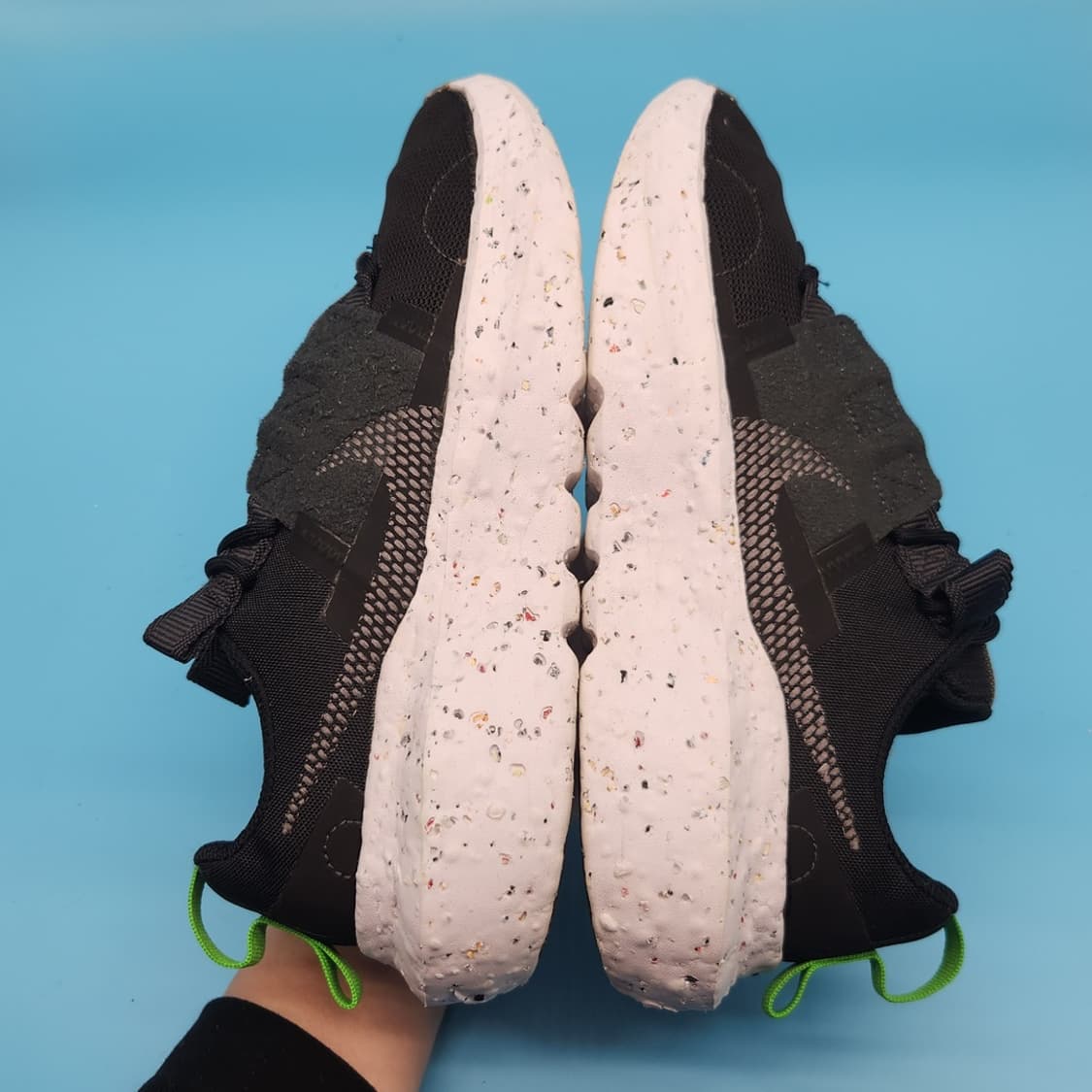 o 나이키 크레이터 임팩트 운동화250  상품이미지5