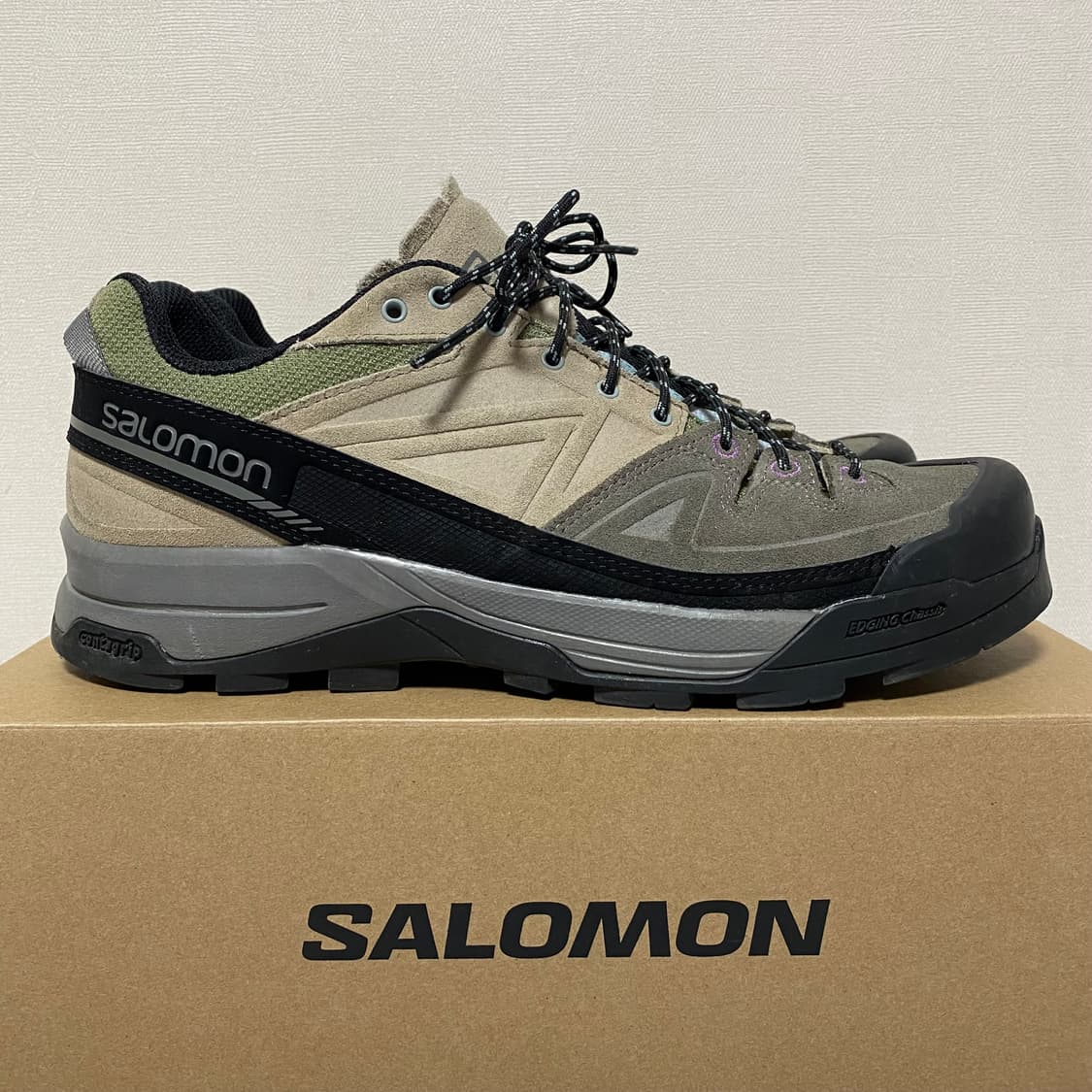 살로몬 X-ALP LTR 280 디잘페 상품이미지4