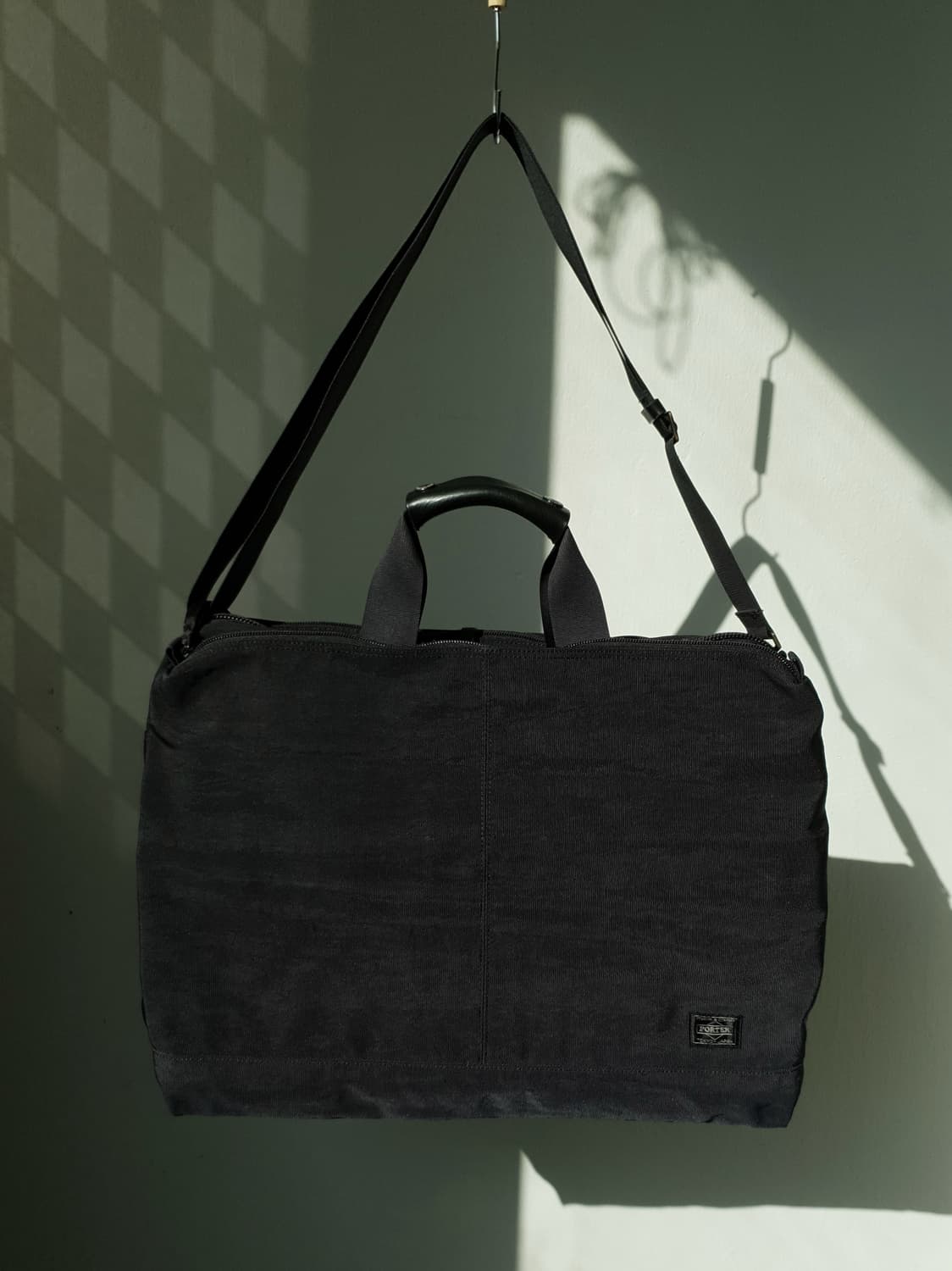 PORTER 2way business bag 상품이미지7