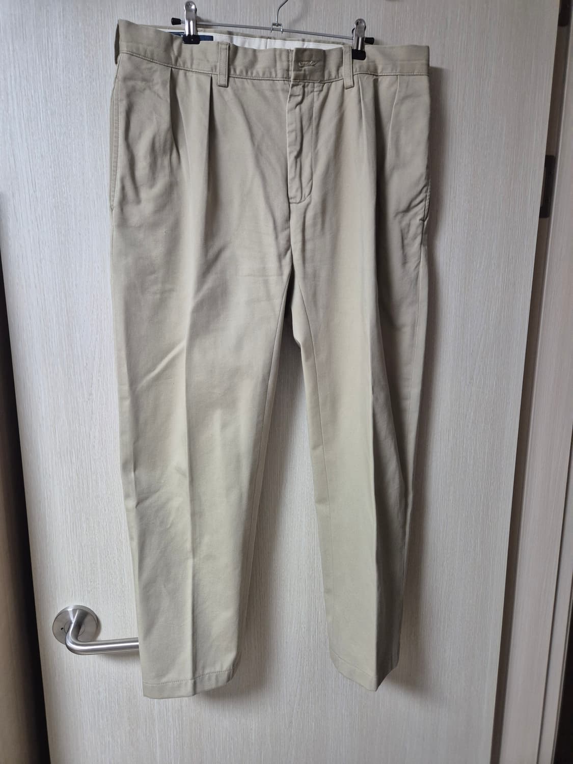 (정품) 폴로 랄프로렌 치노팬츠 치노바지 34 상품이미지1