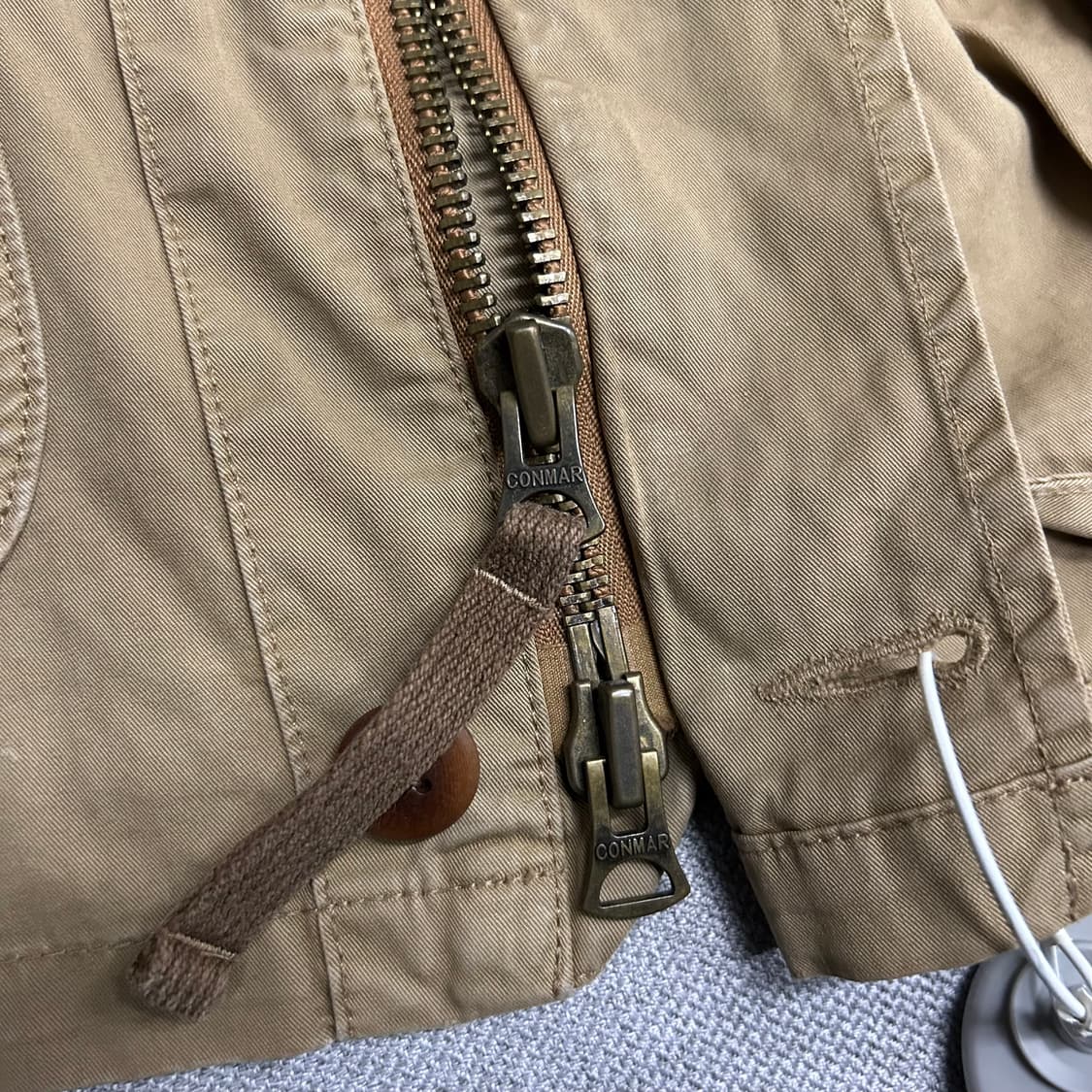 Polo Ralph Lauren Hunting Jacket 상품이미지6