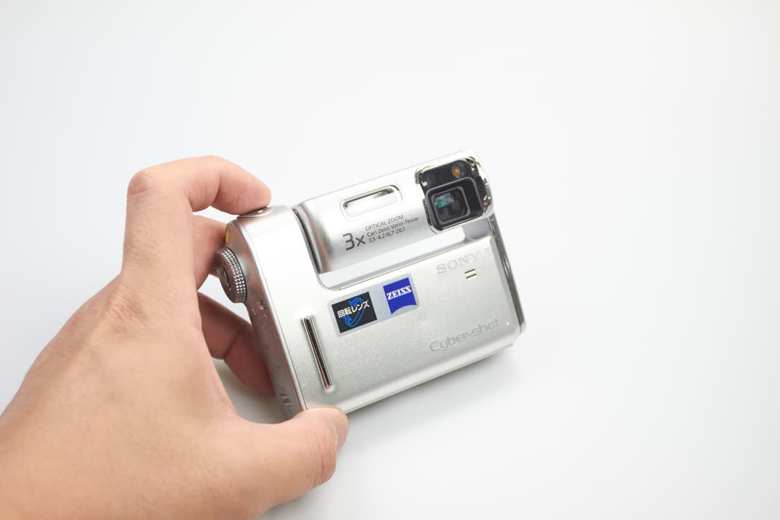 소니 DSC-F88 디카🍀 상품이미지8